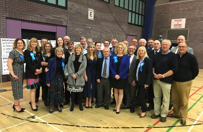Brentwood Conservatives