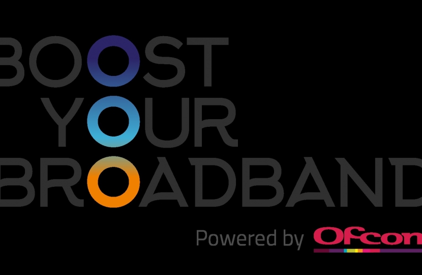 Broadband boost in Brentwood and Ongar