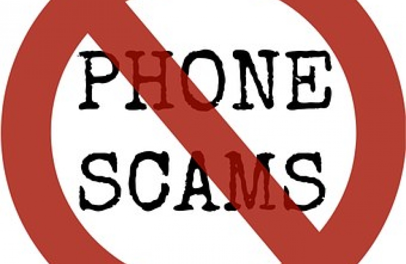 HMRC beats phone scammers
