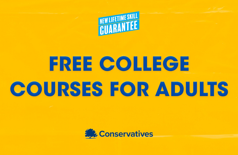 Free College Courses For Adults