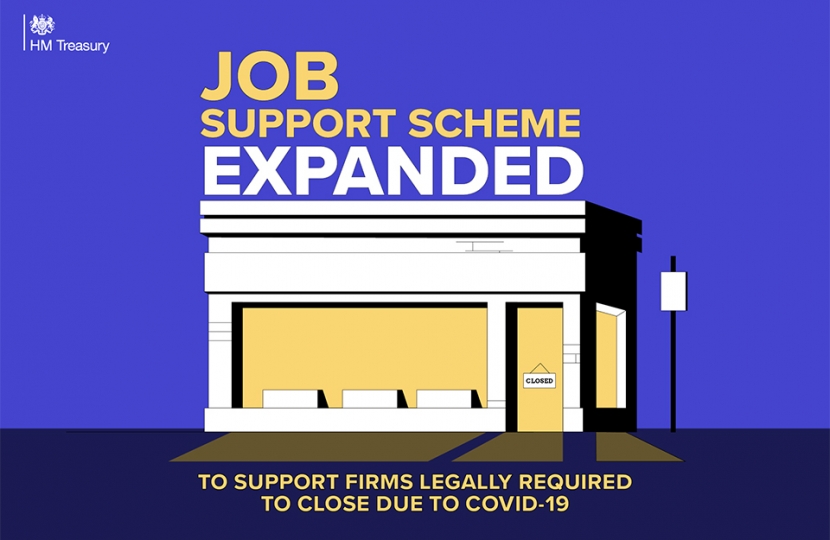 Job Support Scheme Expanded
