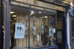 Brentwood High Street Victorian Shop Front