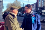 Alex Burghart supports Brentwood and Ongar's towns and High Streets