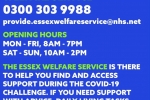 Essex Welfare Service