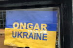 Supporting Ukraine in Ongar