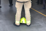 Essex Firefighter