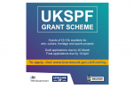 UKSPF funding graphic Brentwood Borough Council