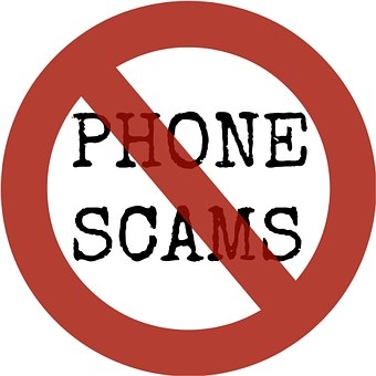 HMRC beats phone scammers