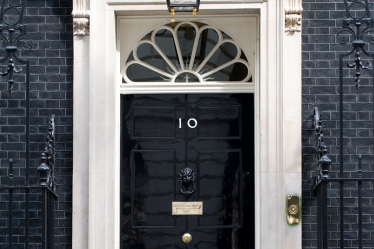 10 Downing Street (10 Downing Street Image)