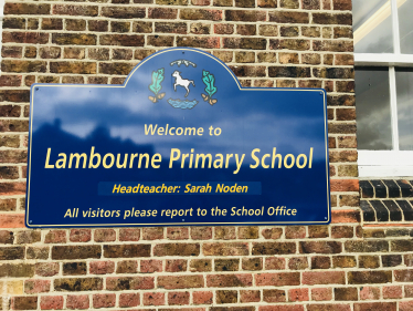 Lambourne Primary Schools