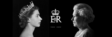 CCHQ HM Queen Elizabeth
