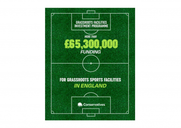 Sport funding for Brentwood and Ongar
